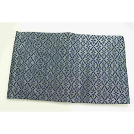 PDRM SAMPIN DARK BLUE SILVER